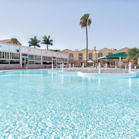 Duplex En Green Oasis San Bartolome Bagian luar foto
