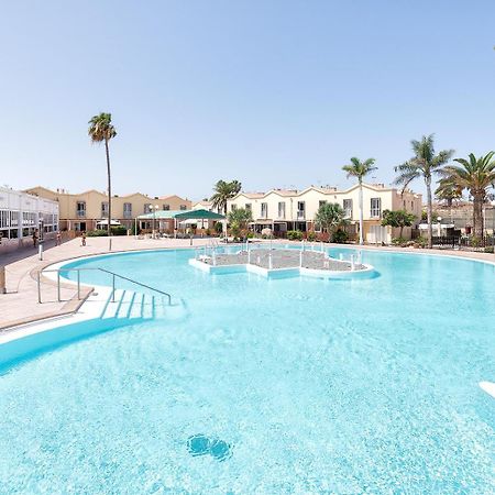 Duplex En Green Oasis San Bartolome Bagian luar foto