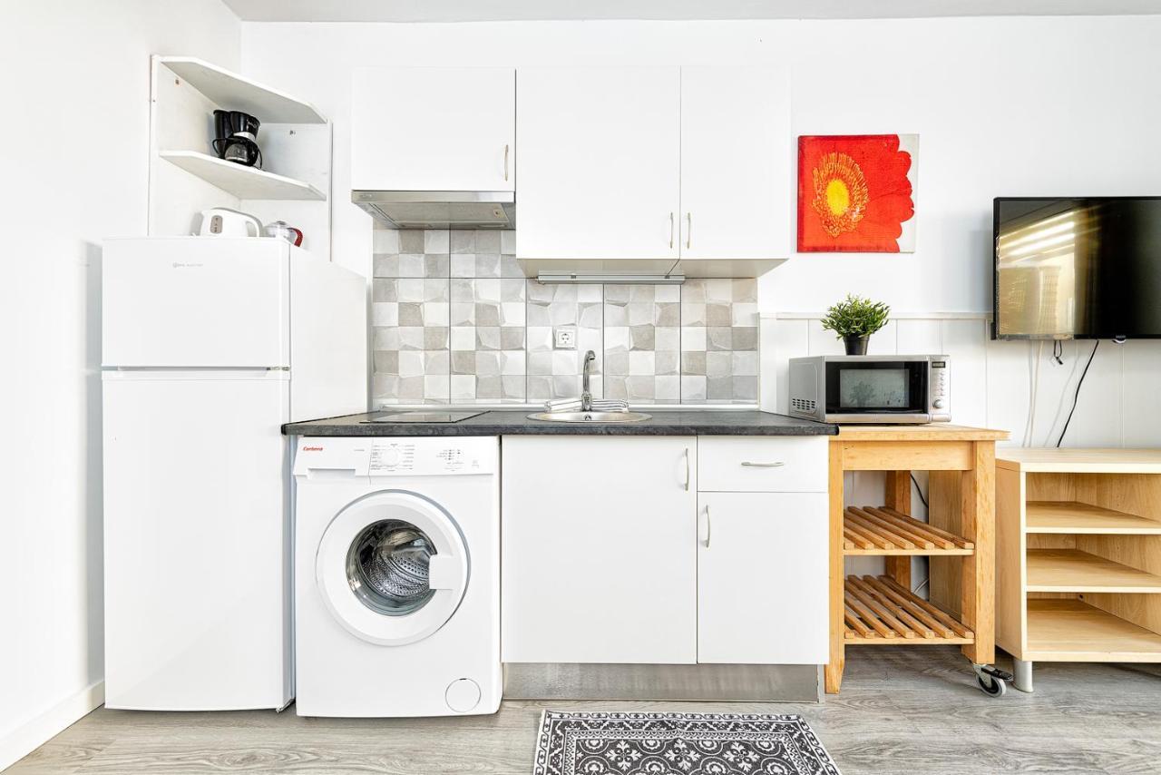 Duplex En Green Oasis San Bartolome Bagian luar foto