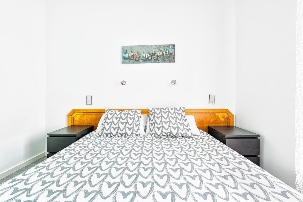 Duplex En Green Oasis San Bartolome Bagian luar foto