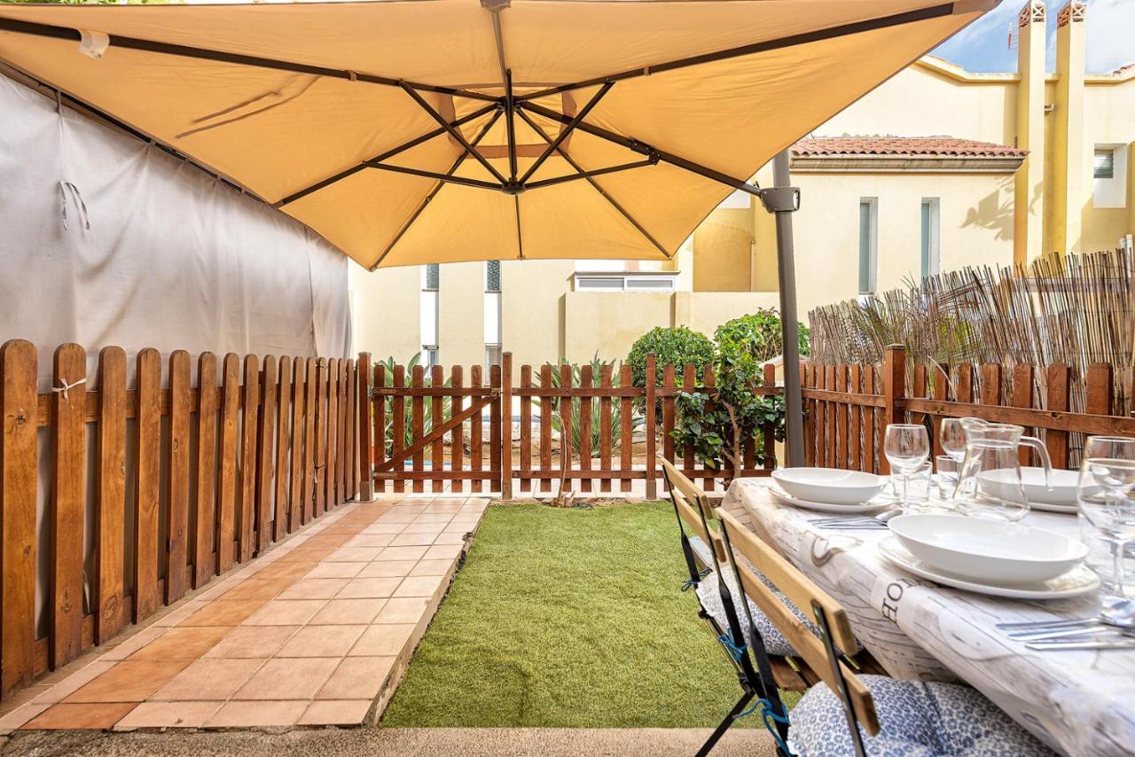 Duplex En Green Oasis San Bartolome Bagian luar foto