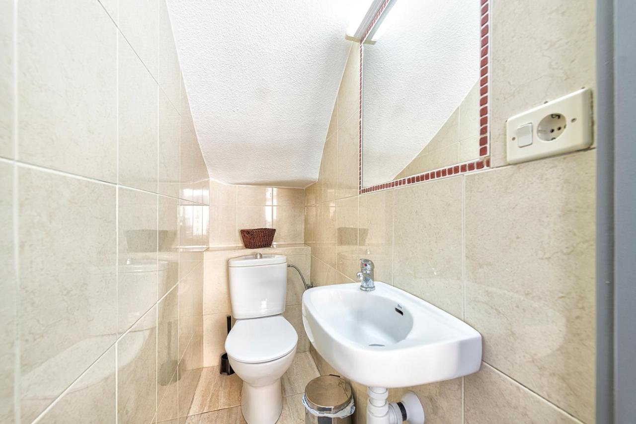 Duplex En Green Oasis San Bartolome Bagian luar foto