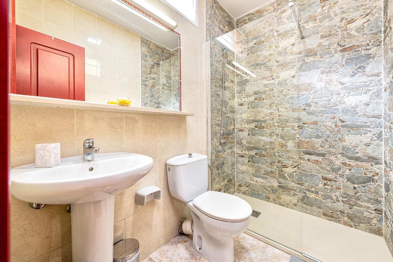 Duplex En Green Oasis San Bartolome Bagian luar foto