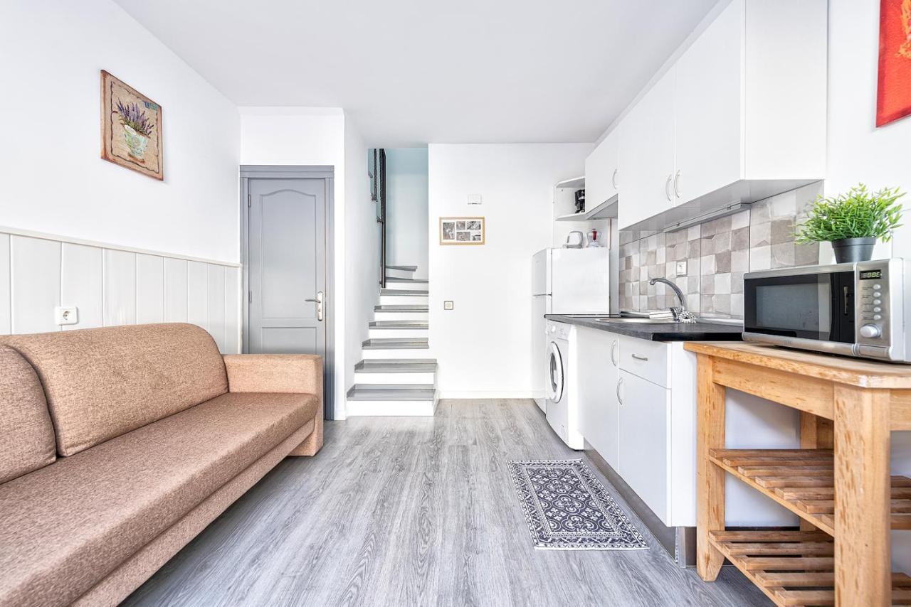 Duplex En Green Oasis San Bartolome Bagian luar foto