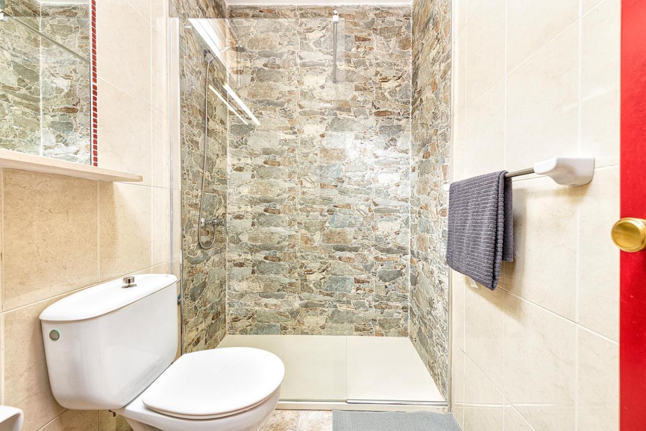 Duplex En Green Oasis San Bartolome Bagian luar foto