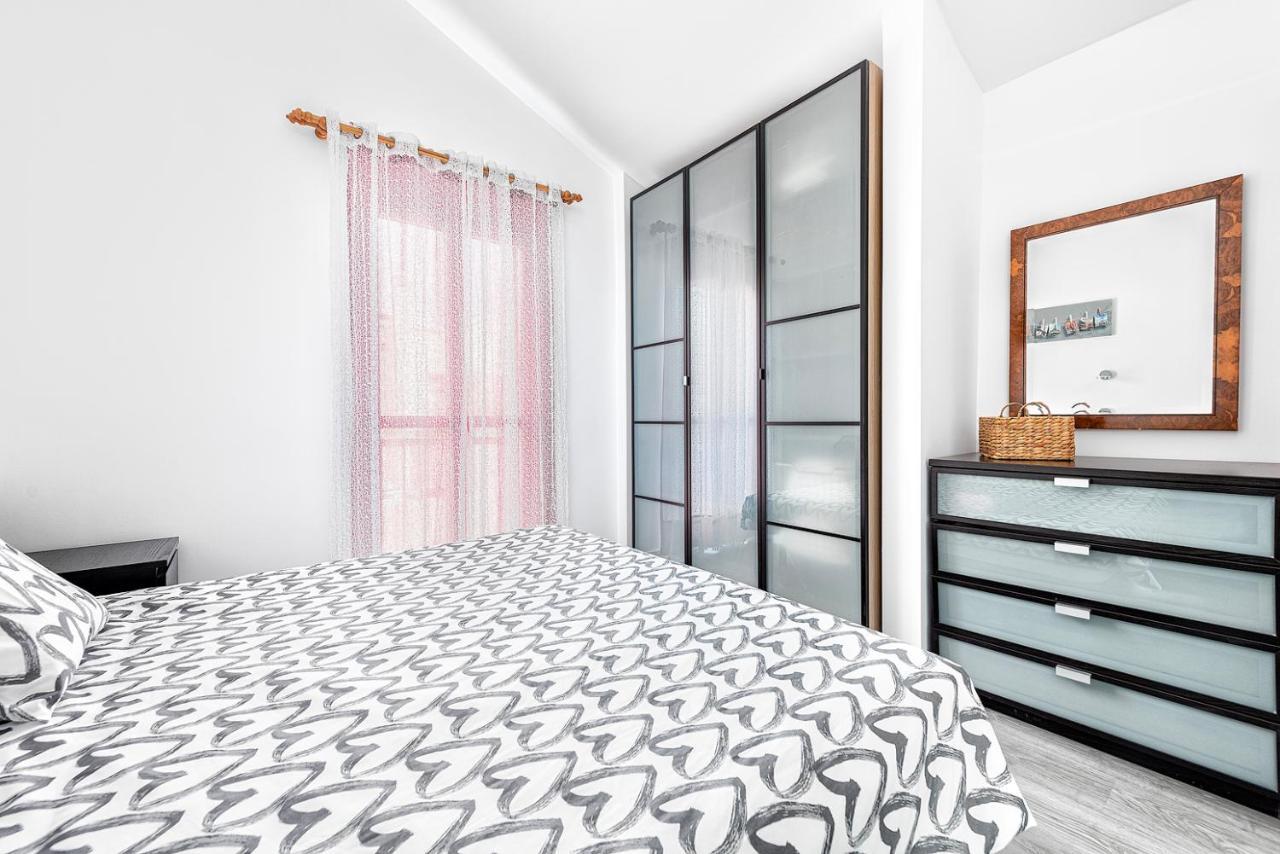 Duplex En Green Oasis San Bartolome Bagian luar foto
